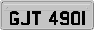 GJT4901