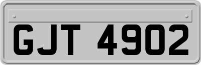 GJT4902
