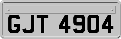 GJT4904