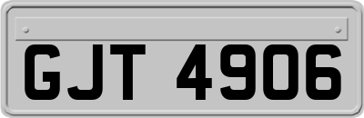 GJT4906