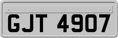 GJT4907