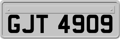 GJT4909