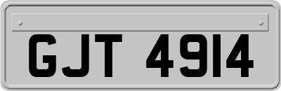 GJT4914