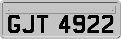 GJT4922