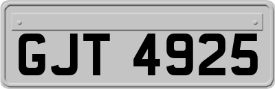 GJT4925