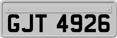 GJT4926