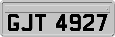 GJT4927