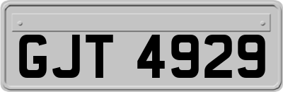 GJT4929