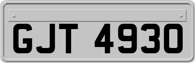 GJT4930