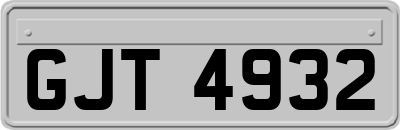 GJT4932