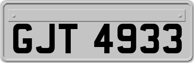 GJT4933