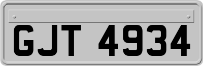GJT4934
