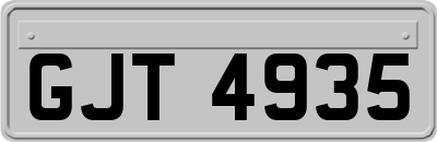 GJT4935