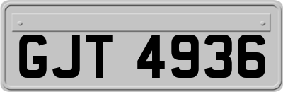 GJT4936
