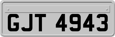 GJT4943
