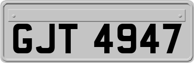 GJT4947