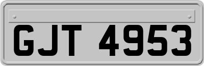 GJT4953