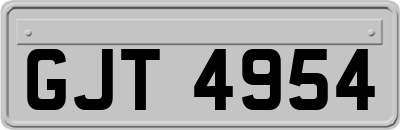 GJT4954