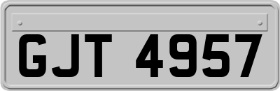 GJT4957