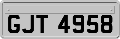 GJT4958