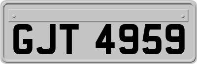 GJT4959
