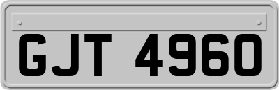 GJT4960