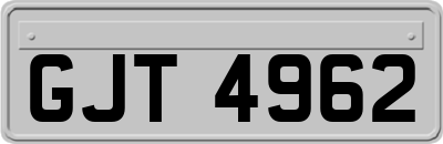 GJT4962