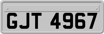 GJT4967