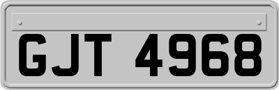 GJT4968