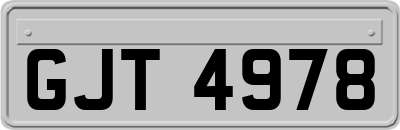 GJT4978