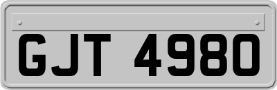 GJT4980