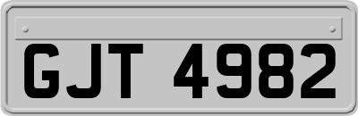 GJT4982