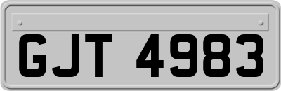 GJT4983