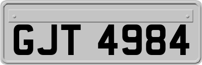 GJT4984