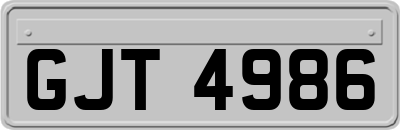 GJT4986