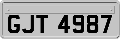 GJT4987