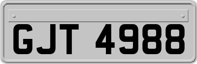 GJT4988