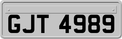 GJT4989