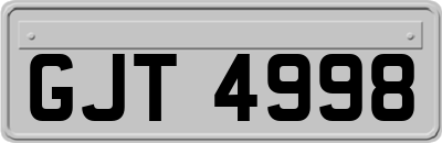 GJT4998