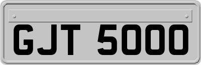 GJT5000