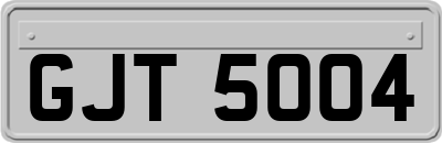 GJT5004