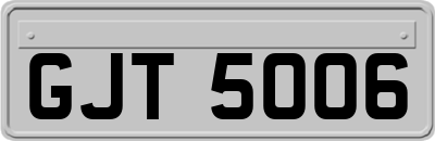 GJT5006