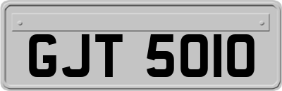 GJT5010