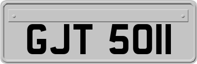 GJT5011