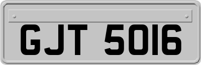 GJT5016