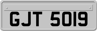 GJT5019