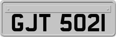 GJT5021
