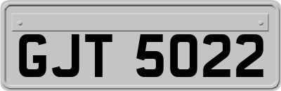 GJT5022
