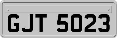 GJT5023