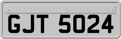 GJT5024